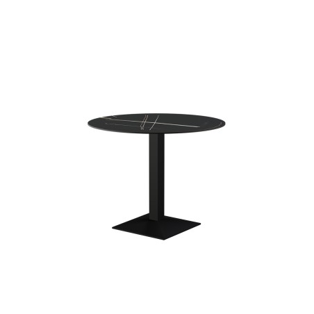 Beer Garden Table GIZA sintered stone tabletop