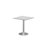 Beer Garden Table SIGMA R sintered stone tabletop