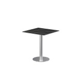 Beer Garden Table SIGMA R sintered stone tabletop