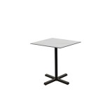Beer Garden Table PRISMA sintered stone tabletop