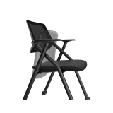 Training Chair OPTIMA Black