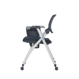 Training Chair FLOW Black-Grey