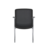 Training Chair LENZO Black