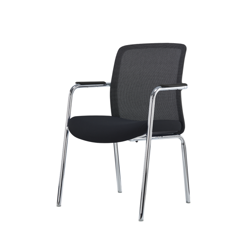 Training Chair LENZO Black