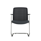 Training Chair QUADRA Black