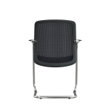 Training Chair QUADRA Black
