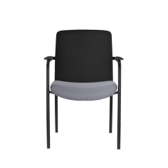 Training Chair FORMO Black-Grey