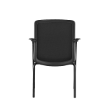 Training Chair FORMO Black-Grey