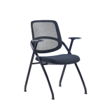 Training Chair LINEA Black