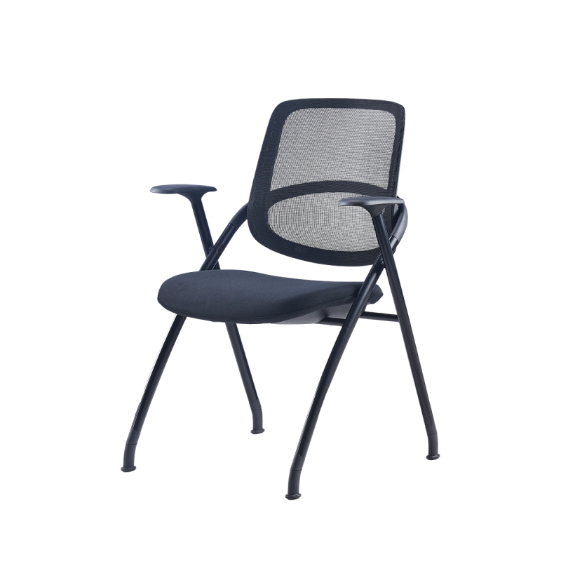 Training Chair LINEA Black