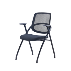 Training Chair LINEA Black