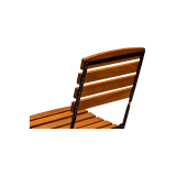 Beer Garden Chair LINDA