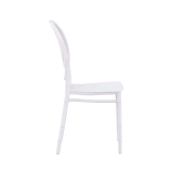 Wedding chair PHOENIX SIMPLE white