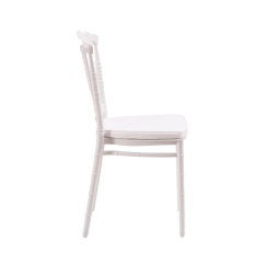 Wedding Chair Cushion SIMPLE