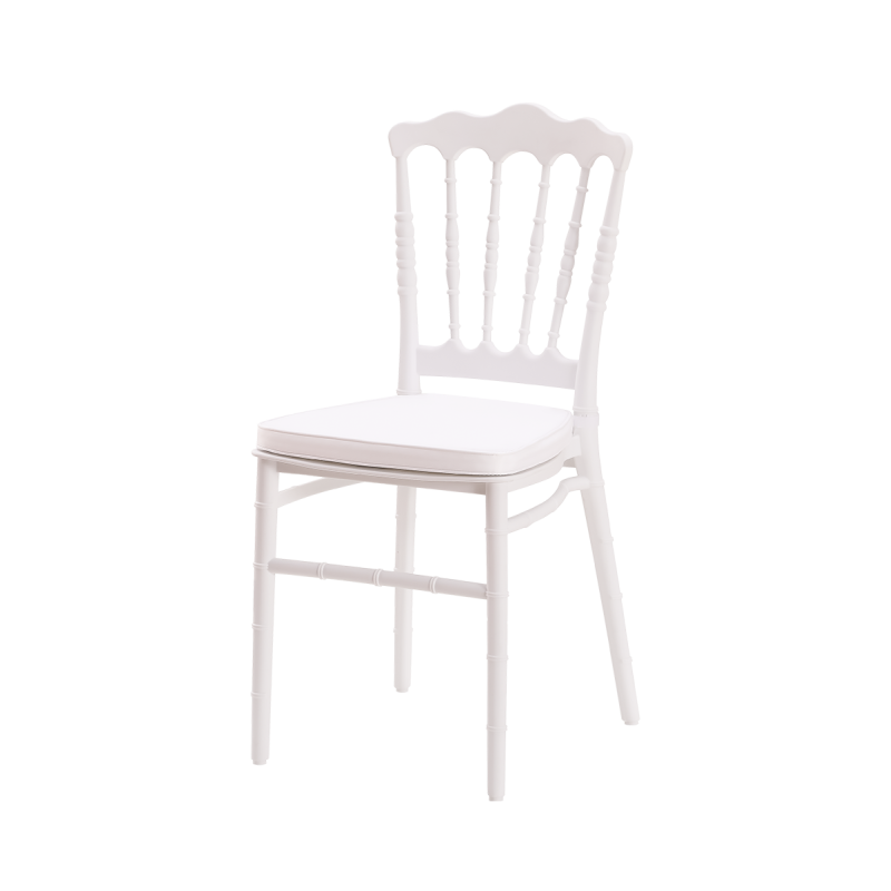 Wedding Chair Cushion SIMPLE