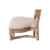 Wedding Chair MEDALION rustic