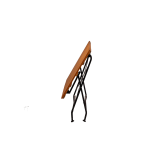 Beer Garden Table LARA 120x70 cm