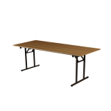 Banquet table EC-T XL