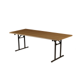 Banquet table EC-T XL