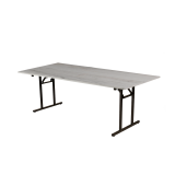 Banquet table EC-T XL