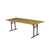Banquet table EC-T XL