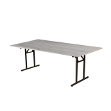 Banquet table EC-T XL