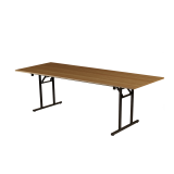 Banquet table EC-T XL