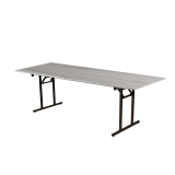 Banquet table EC-T XL