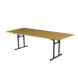 Banquet table EC-T XL