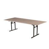 Banquet table EC-T XL