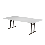 Banquet table EC-T XL