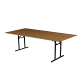 Banquet table EC-T XL