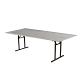Banquet table EC-T XL