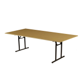 Banquet table EC-T XL