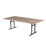 Banquet table EC-T XL