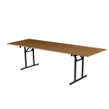 Banquet table EC-T XL