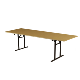 Banquet table EC-T XL