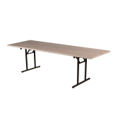 Banquet table EC-T XL