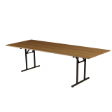 Banquet table EC-T XL