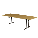 Banquet table EC-T XL