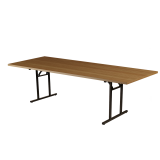 Banquet table EC-T XL