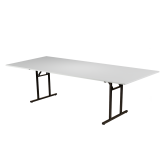 Banquet table EC-T XL