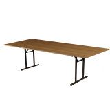 Banquet table EC-T XL