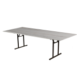 Banquet table EC-T XL