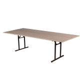 Banquet table EC-T XL