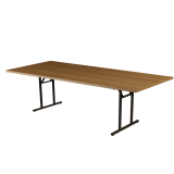 Banquet table EC-T XL