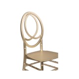 Wedding chair PHOENIX champagne