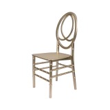 Wedding chair PHOENIX champagne
