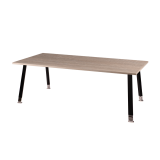 Conference table CONNECT 200x100 cm