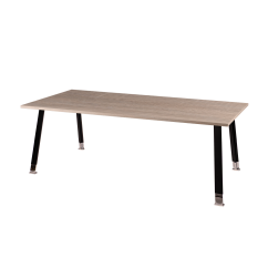 Conference table CONNECT 200x100 cm